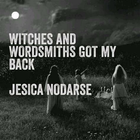 Proficient witch wordsmiths